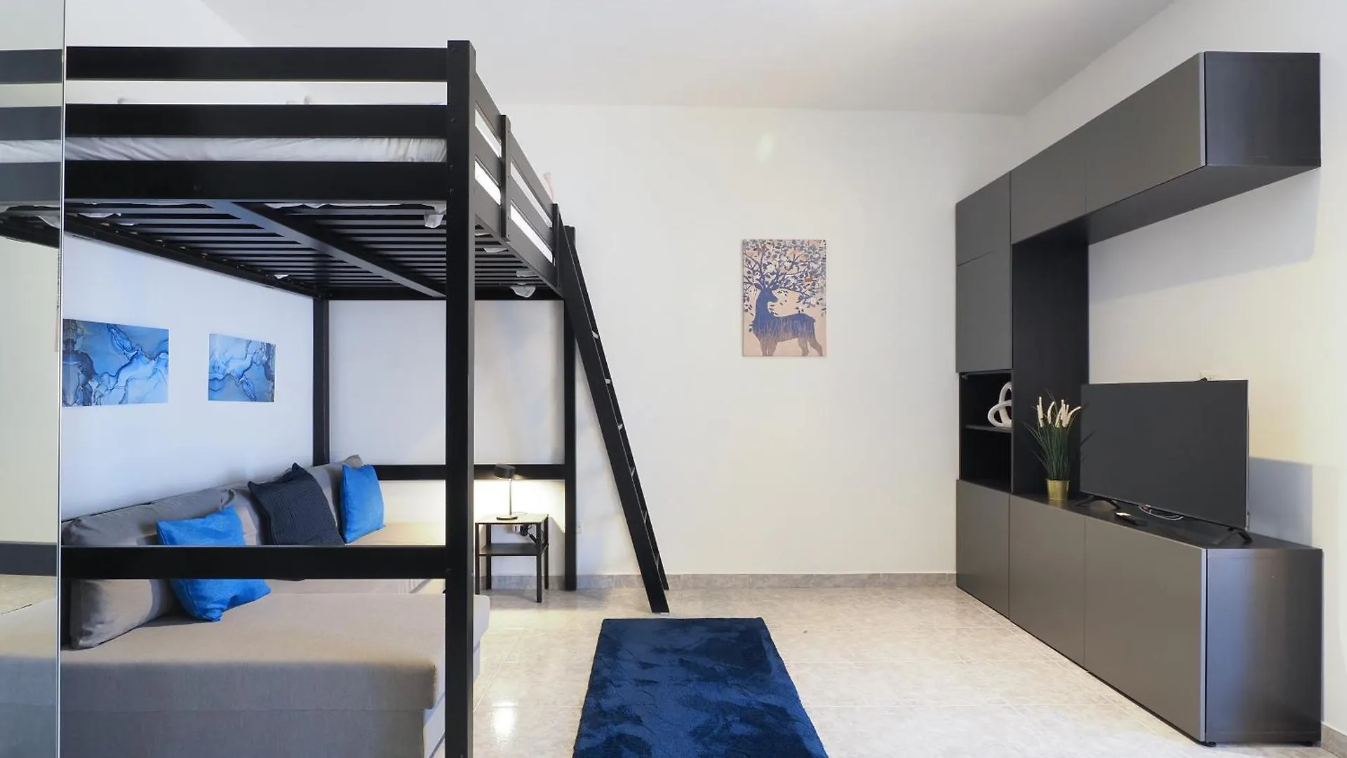 Primopiano - Astesani Apartment Milan Italy