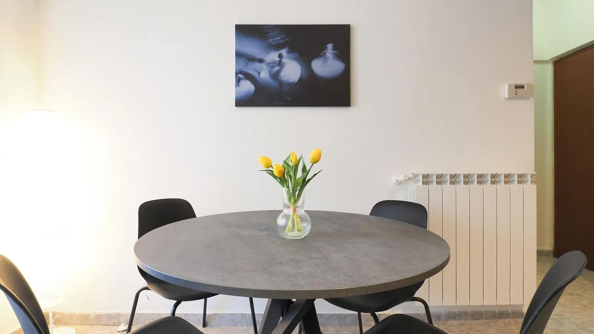 Primopiano - Astesani Apartment Milan