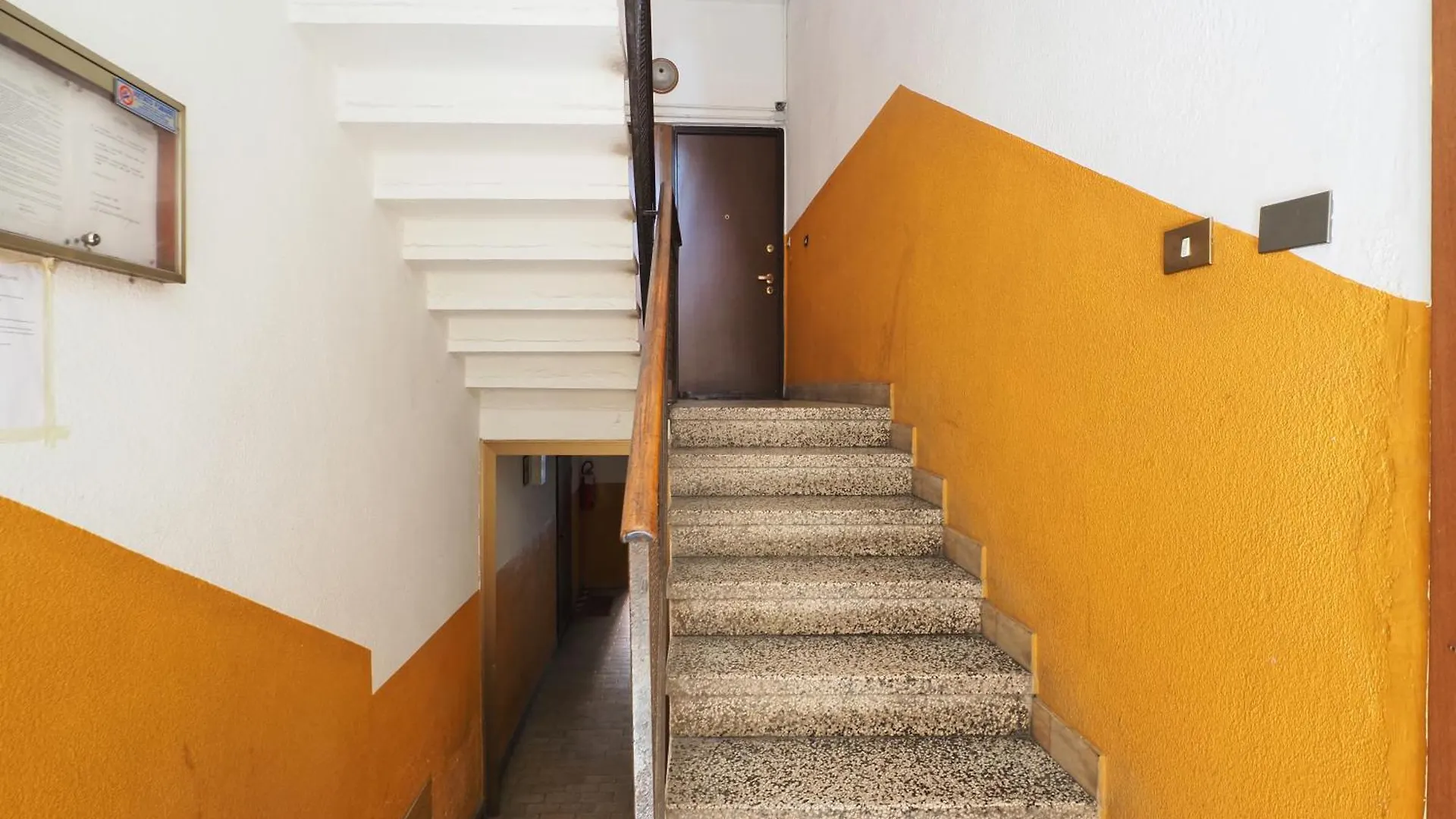 Primopiano - Astesani Apartment Milan Italy