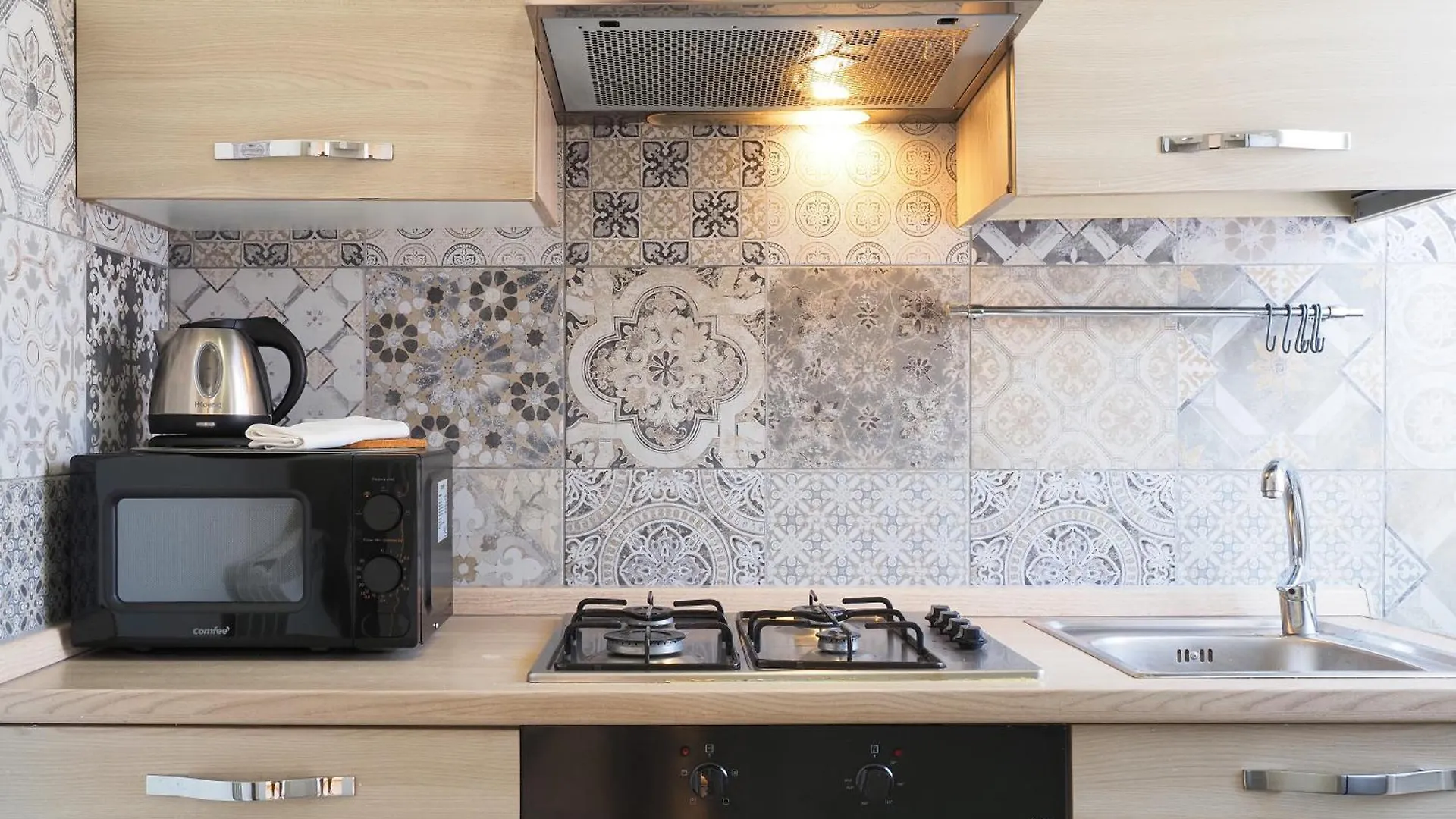Primopiano - Astesani Apartment Milan