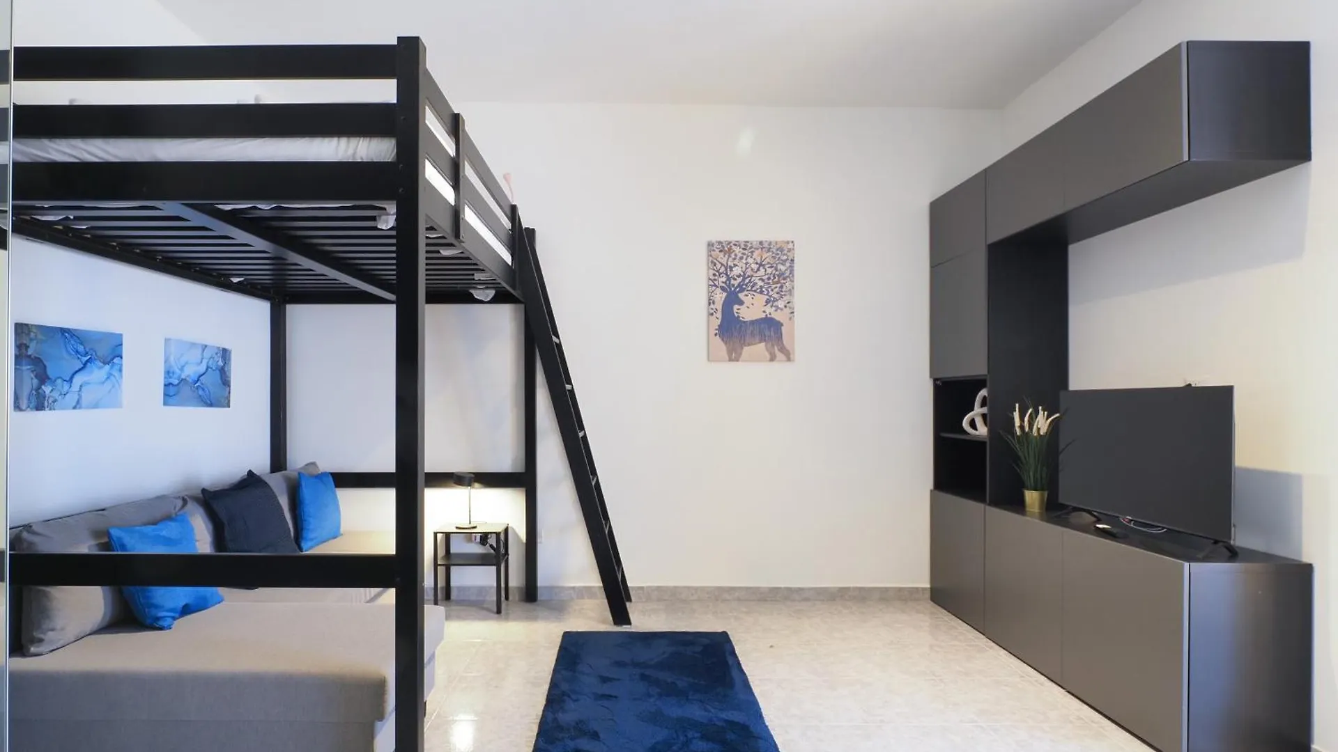 Primopiano - Astesani Apartment Milan Italy