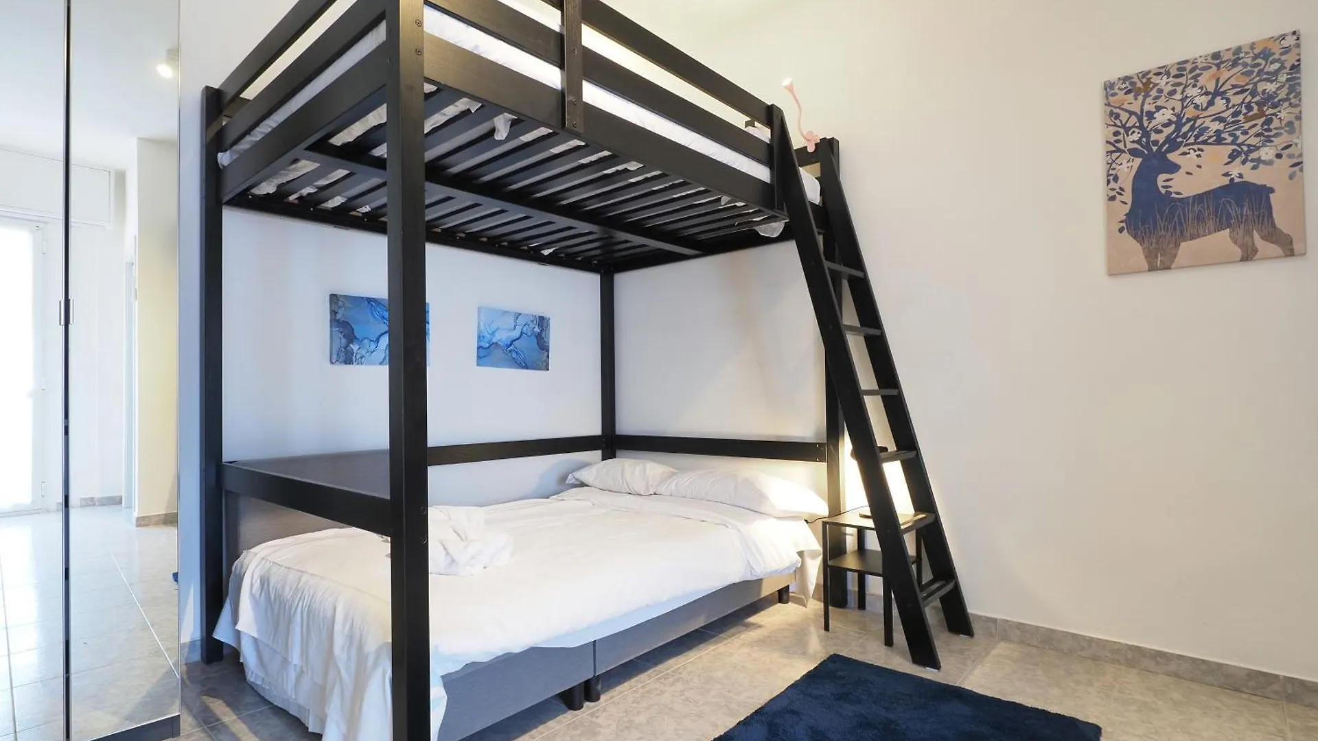 Primopiano - Astesani Apartment Milan Italy