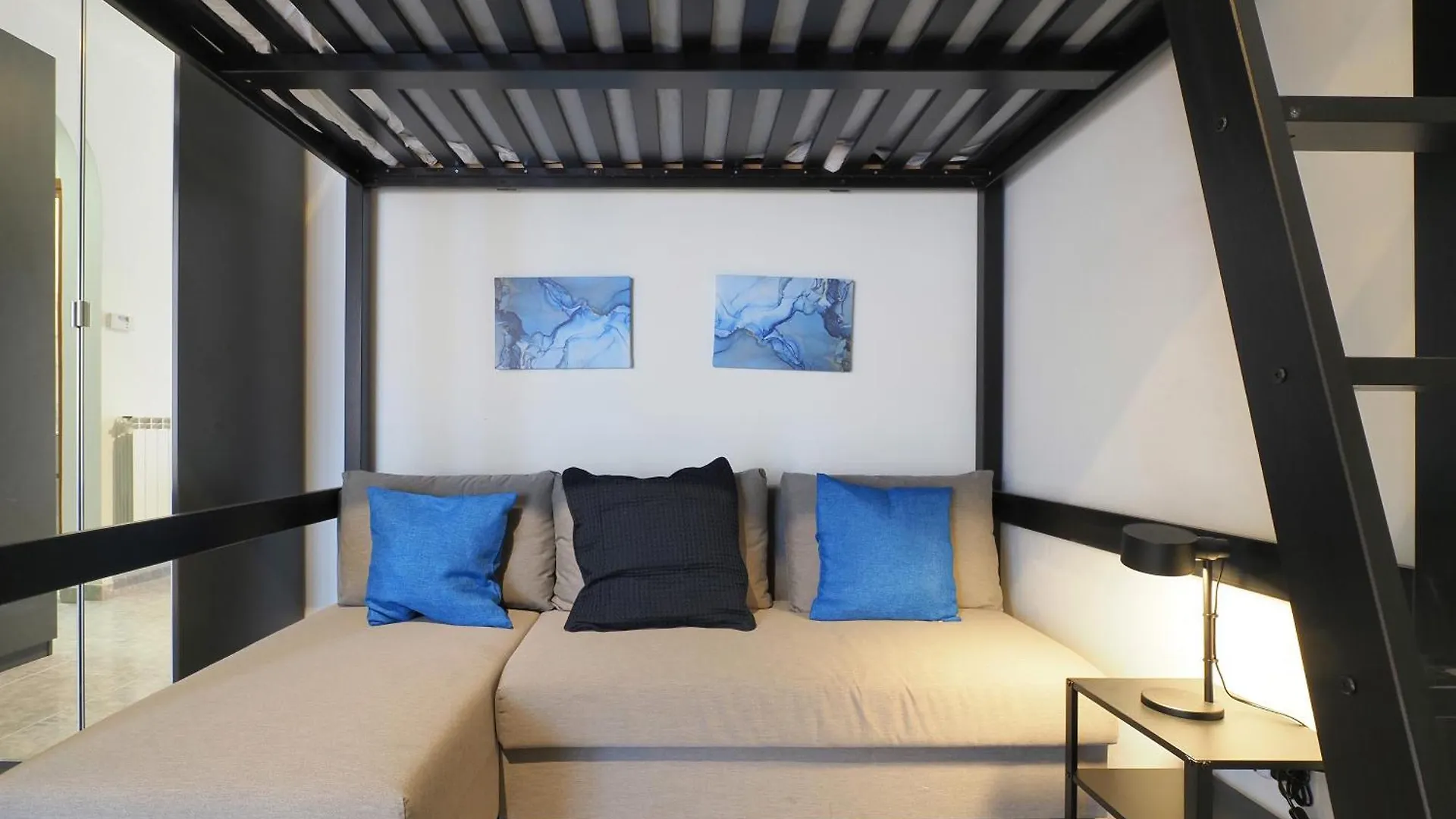 Primopiano - Astesani Apartment Milan