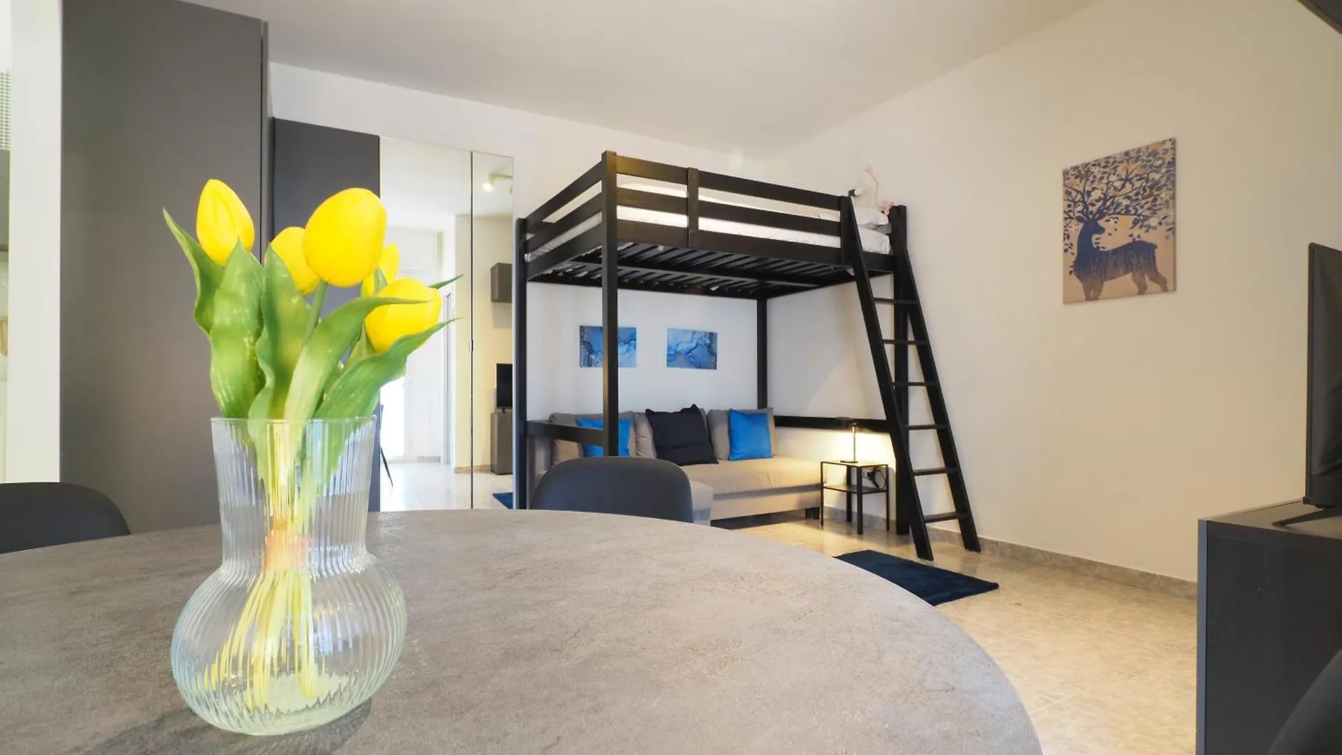 Primopiano - Astesani Apartment Milan