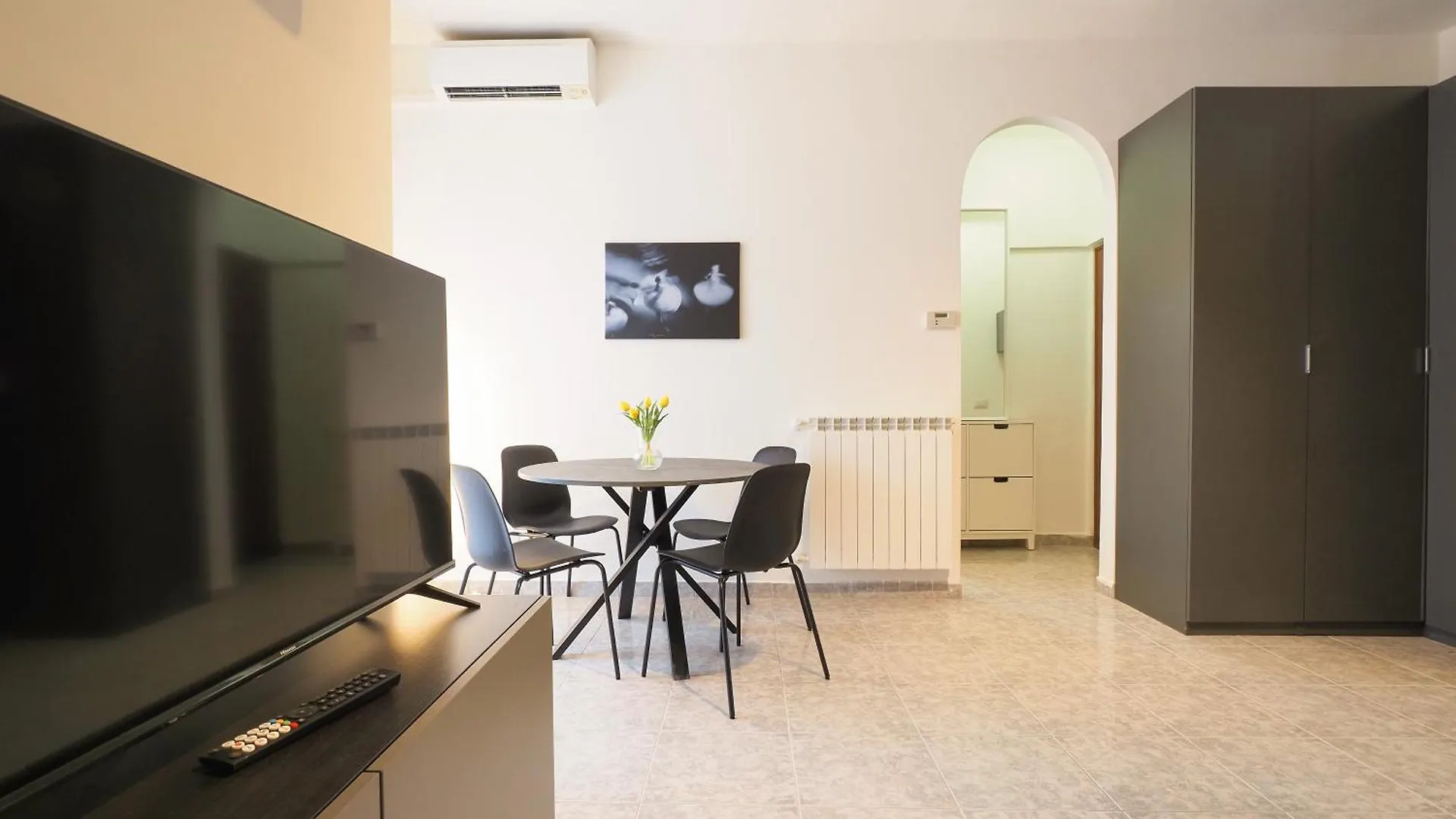 Primopiano - Astesani Apartment Milan