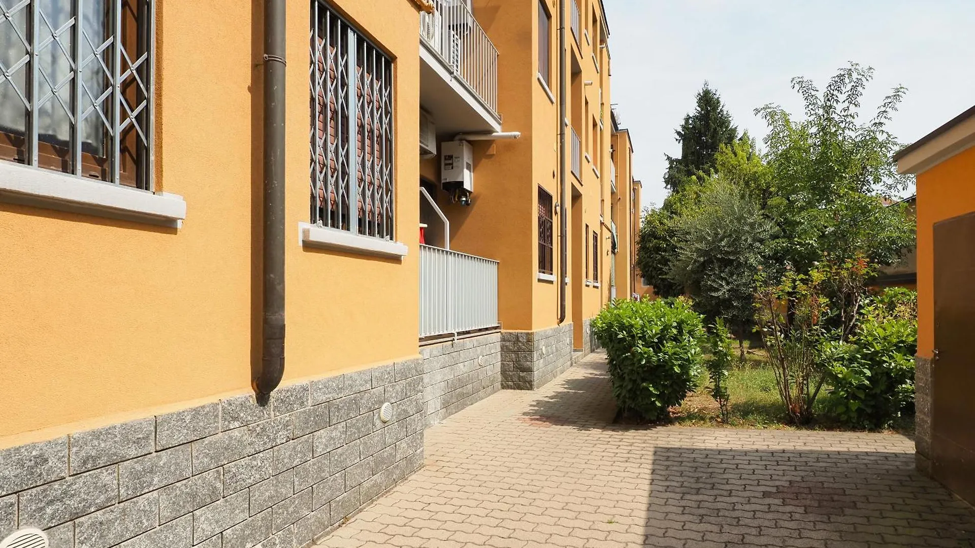 Primopiano - Astesani Apartment Milan 0*,  Italy