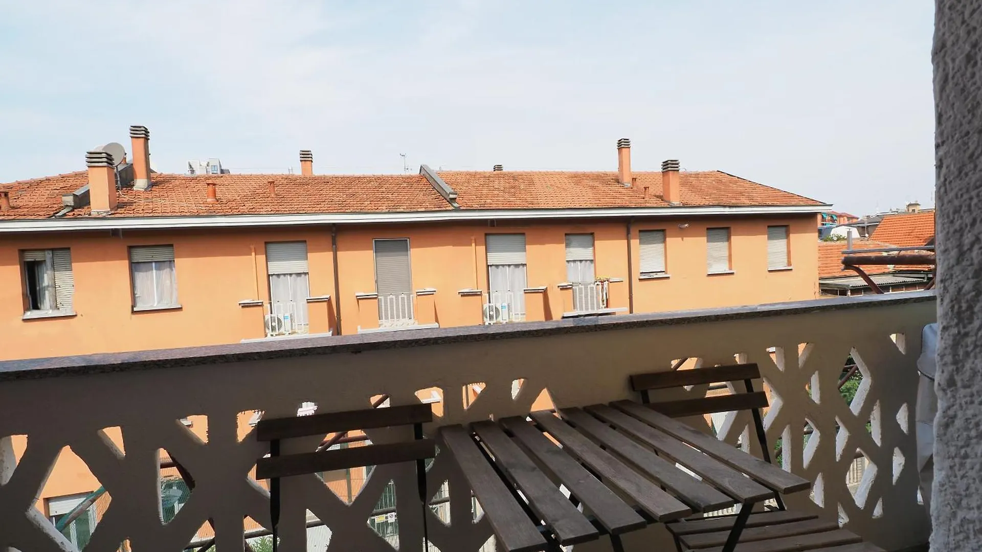 Primopiano - Astesani Apartment Milan