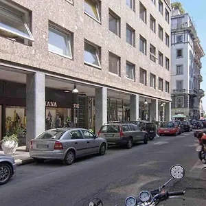  Appartamento Contempora - Cavallotti 13 - B62