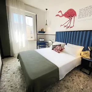 Hostel Yellowsquare, Μιλάνο
