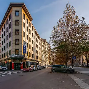 Mirage Sure Collection By Best Western Szálloda