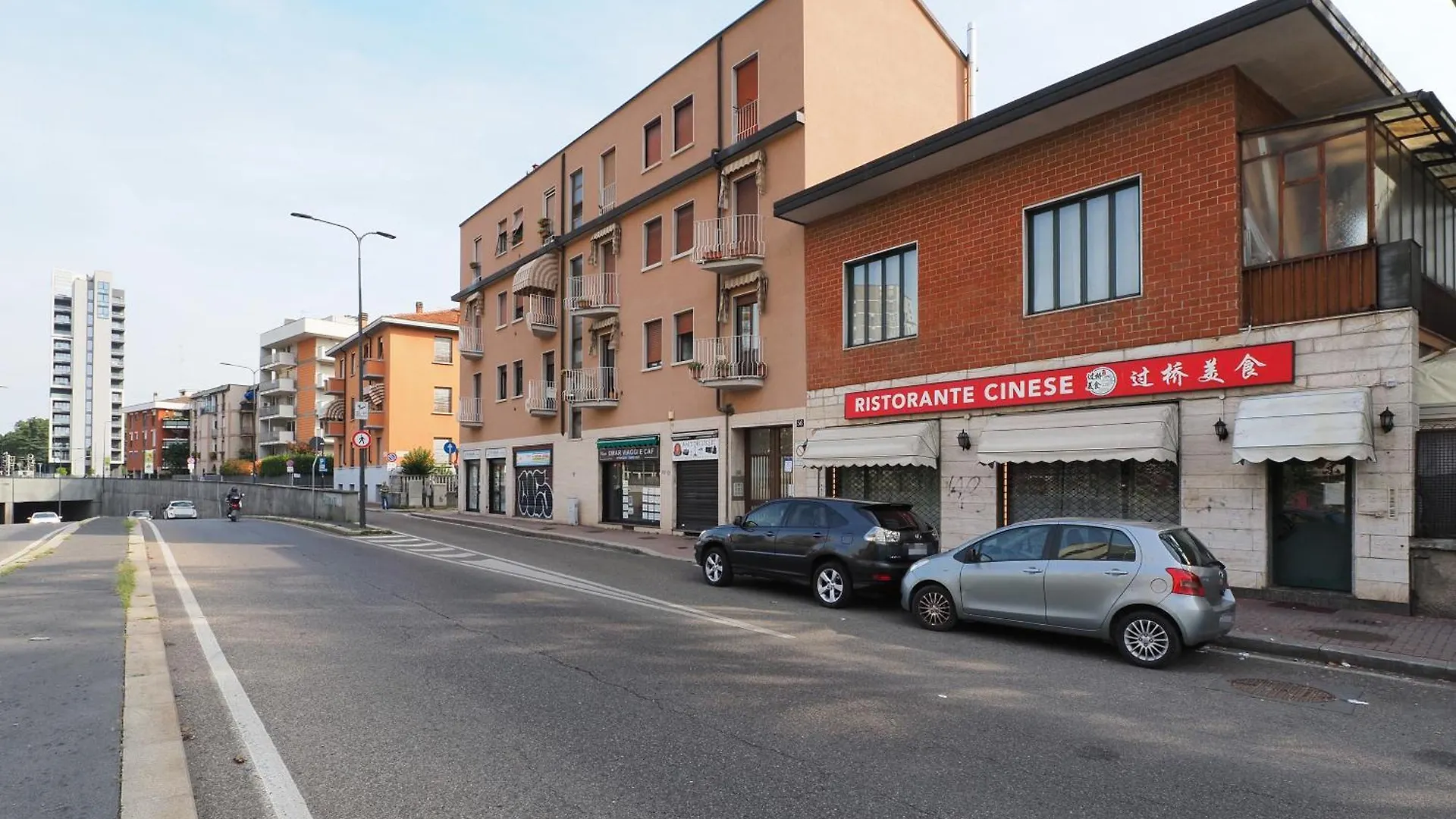 Primopiano - Astesani Apartment Milan Italy