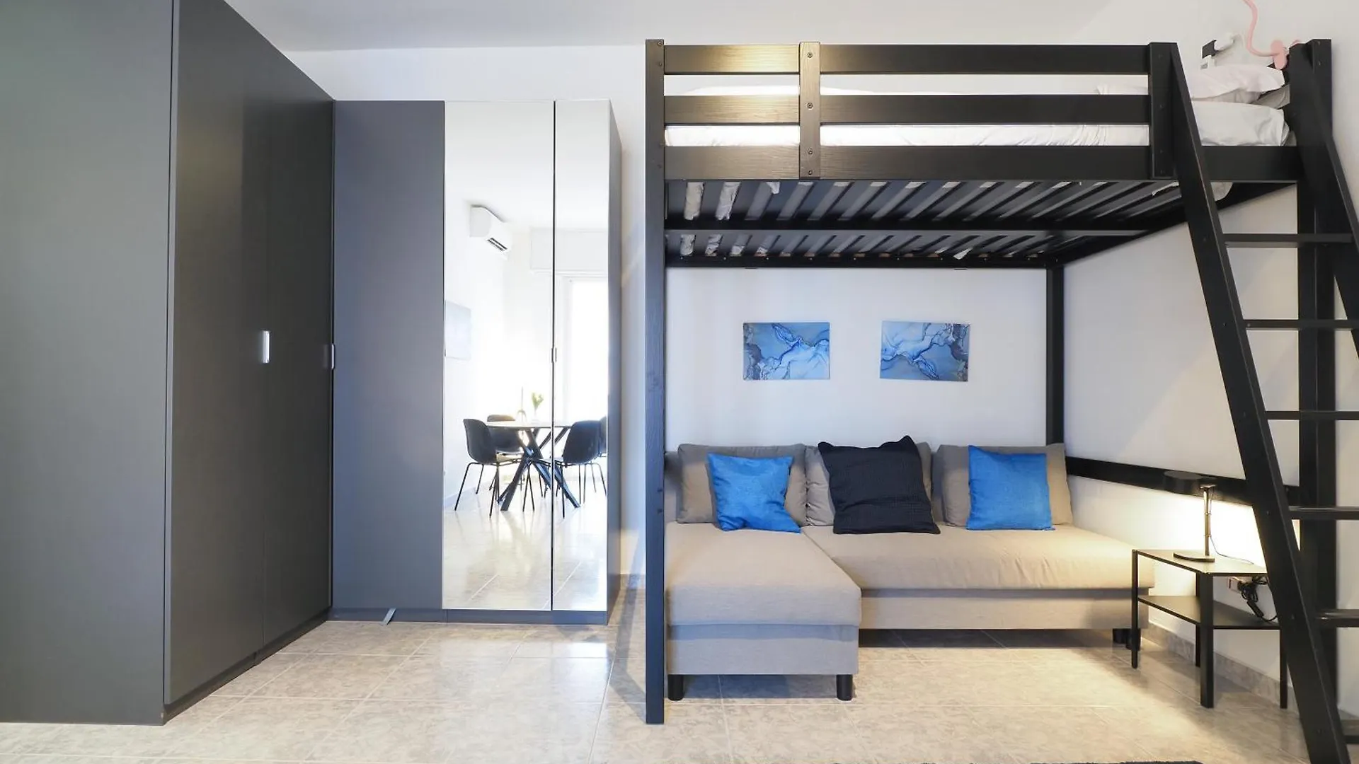 Primopiano - Astesani Apartment Milan