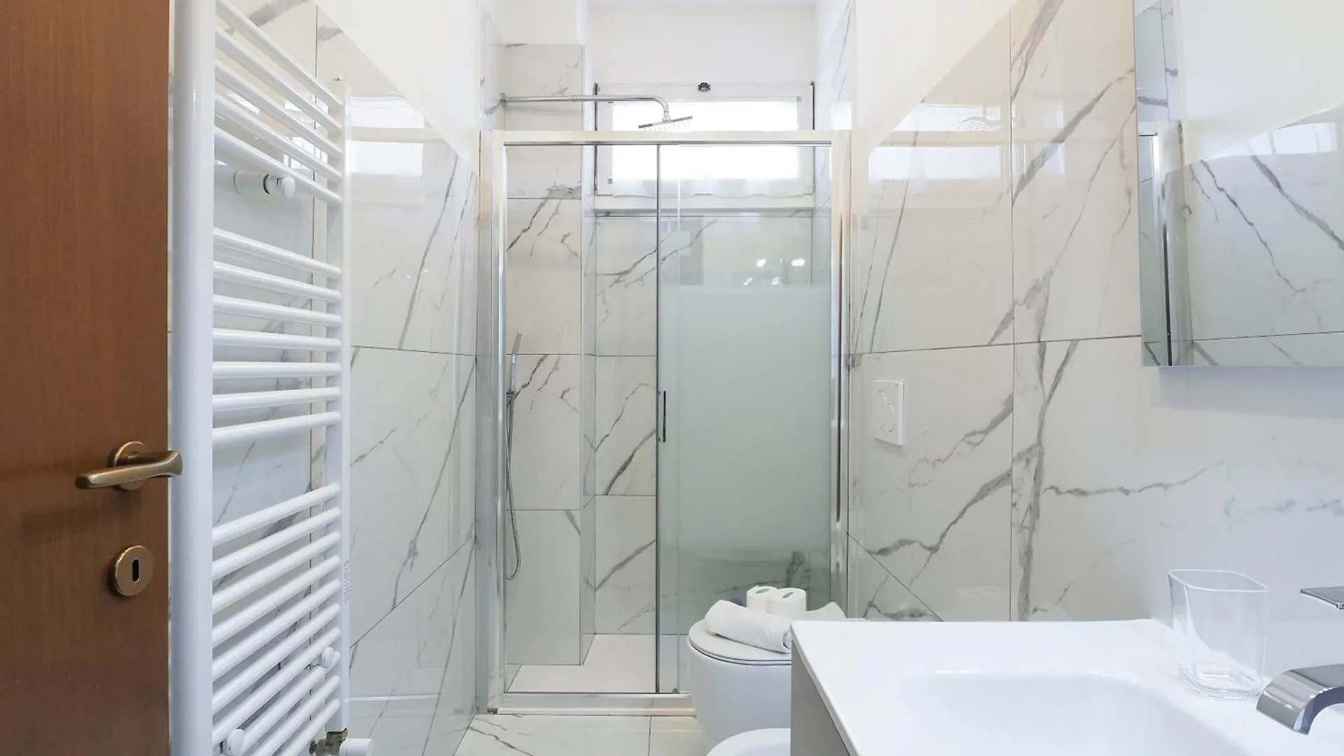 Primopiano - Astesani Apartment Milan Italy