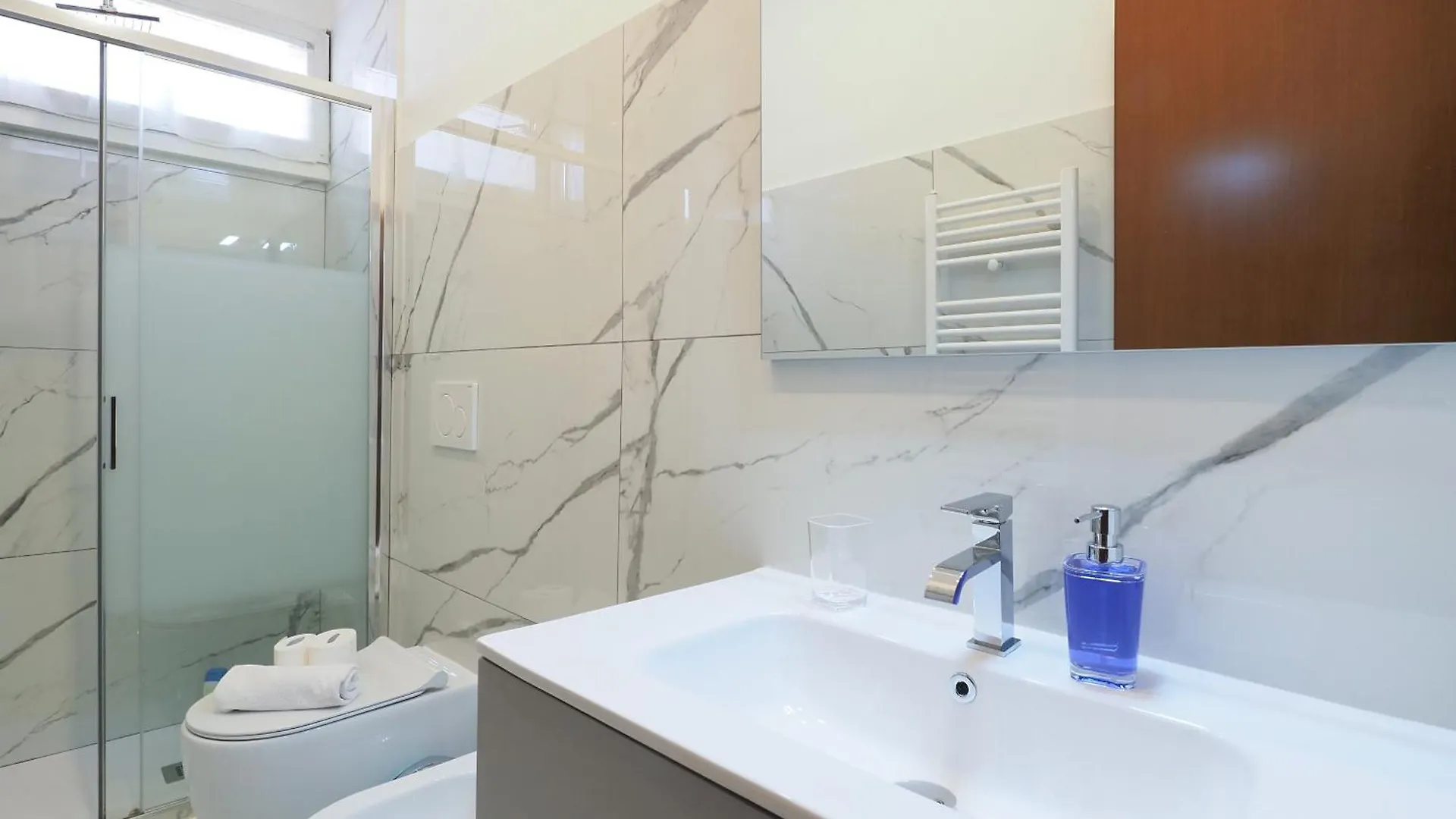 Primopiano - Astesani Apartment Milan Italy