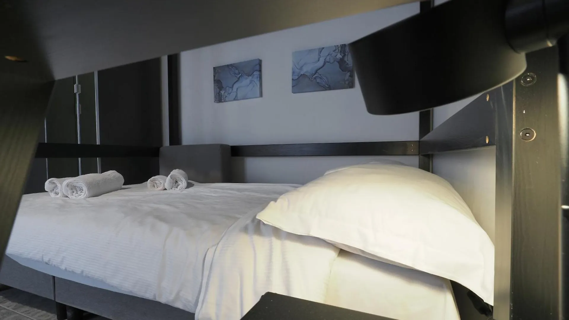 Primopiano - Astesani Apartment Milan