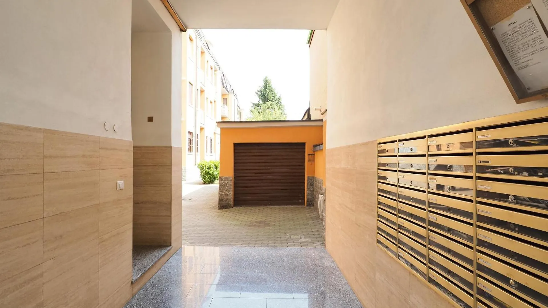 Primopiano - Astesani Appartement Milaan 0*,