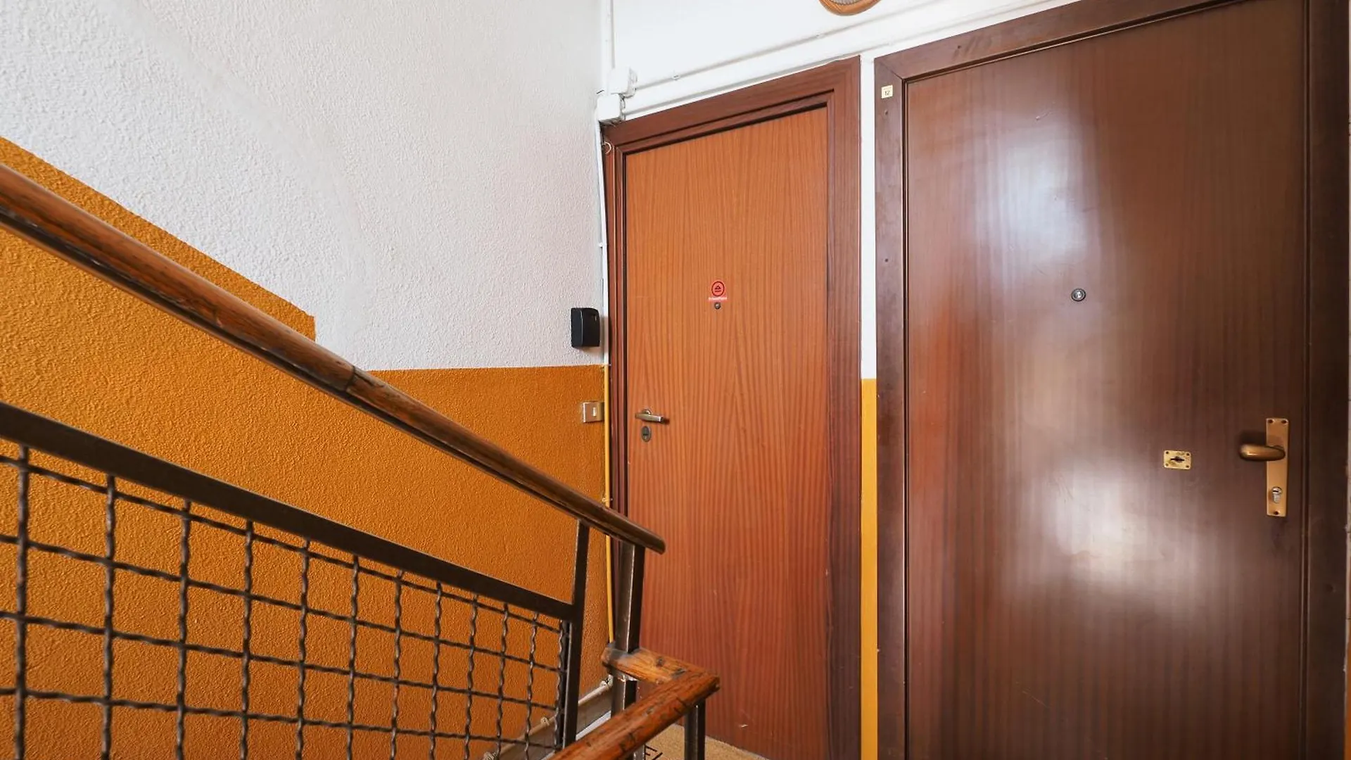 Primopiano - Astesani Apartment Milan Italy