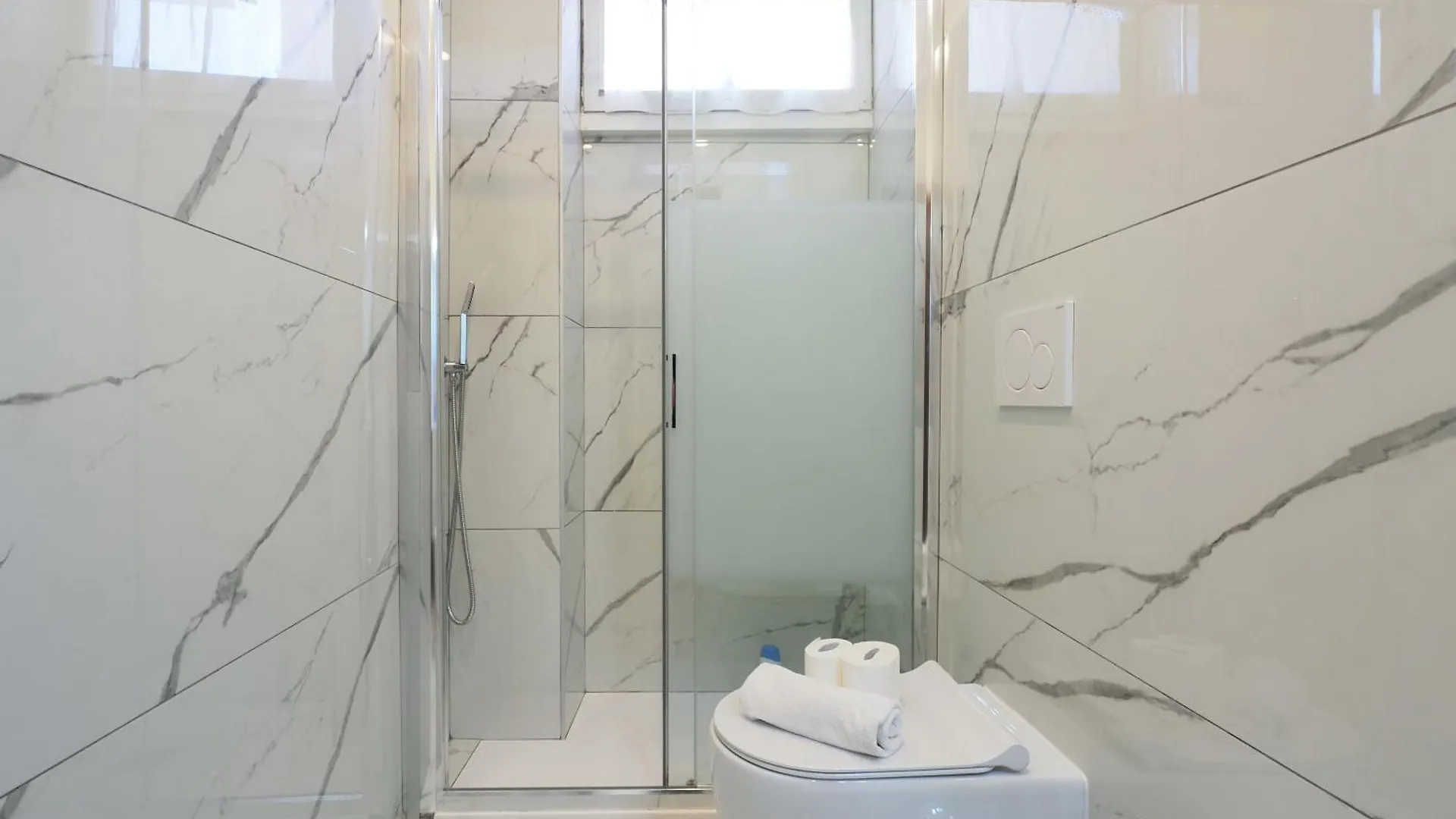 Primopiano - Astesani Apartment Milan
