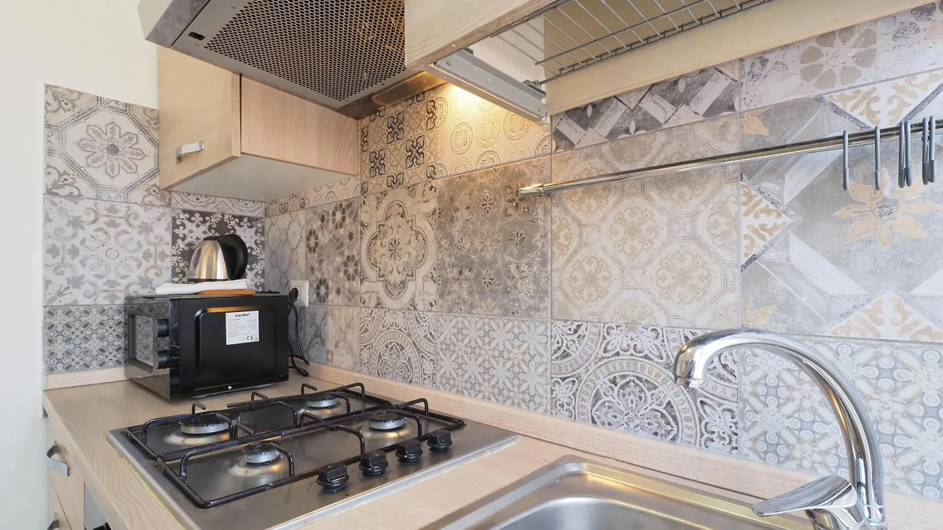Primopiano - Astesani Apartment Milan