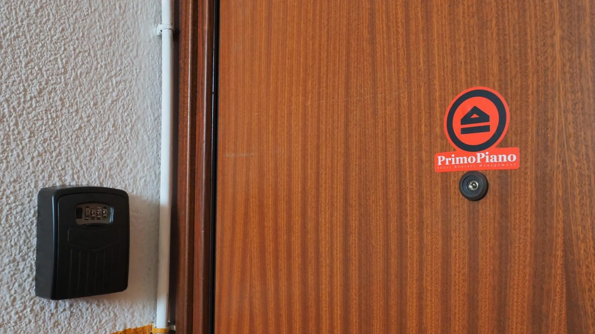 Primopiano - Astesani Apartment Milan 0*,  Italy
